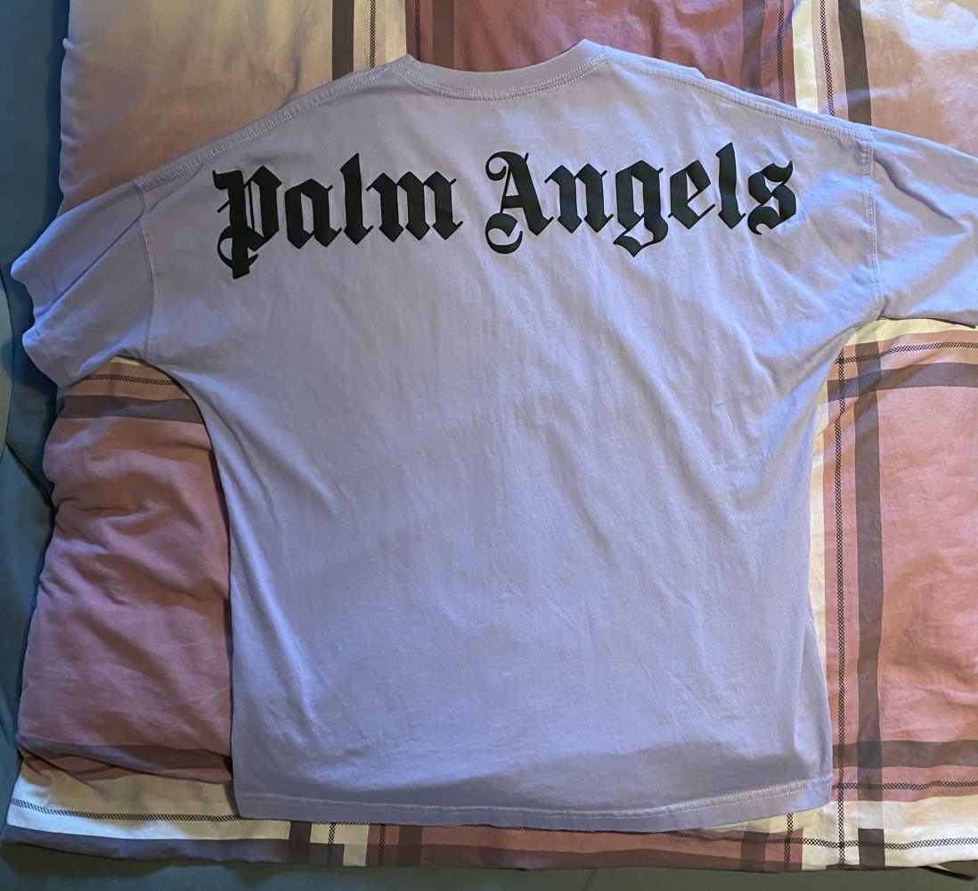Palm Angels T Shirt