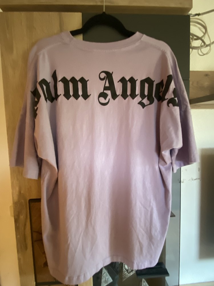 Palm Angels T Shirt