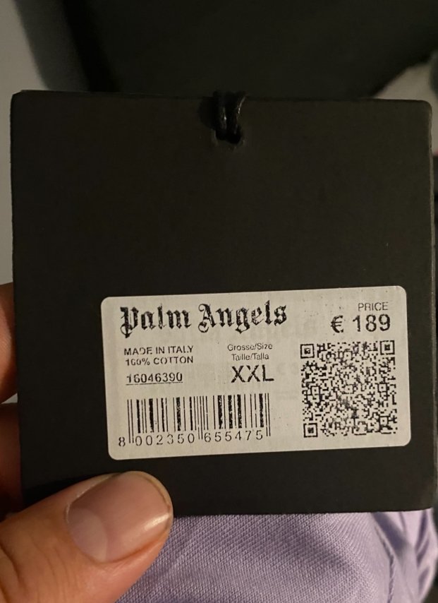 Palm Angels T Shirt