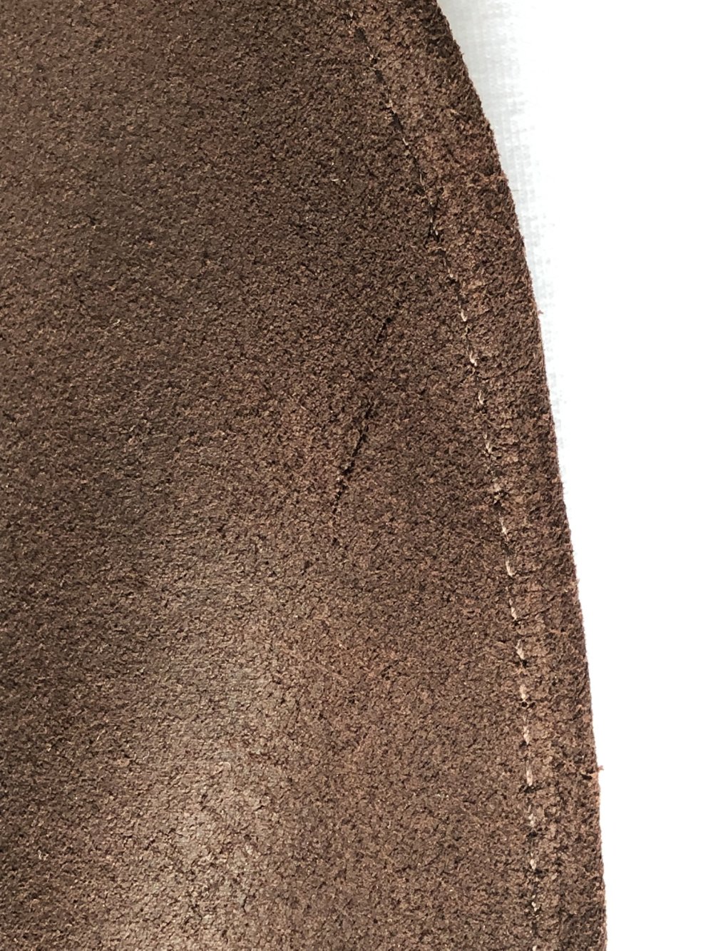 Stetson Leder Cowboyhut Westernhut Gr. L