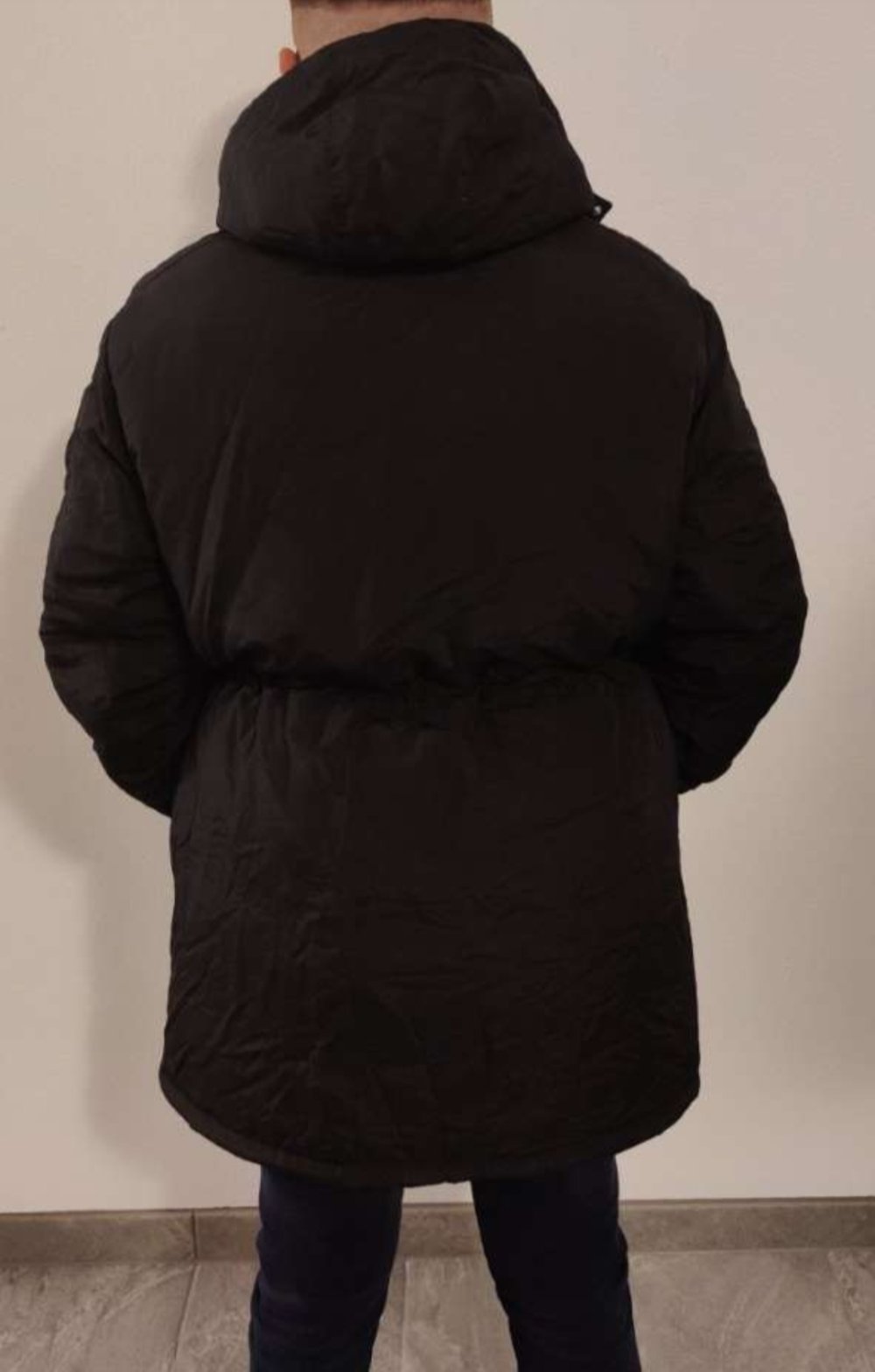 Supreme Jacke / Parker