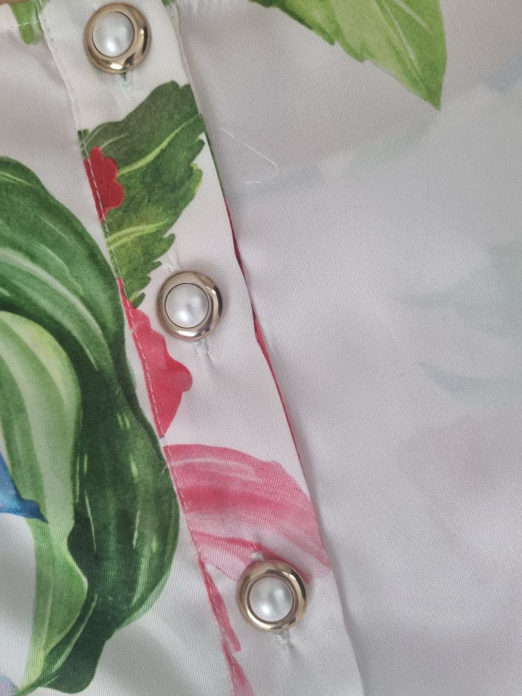 Zara Bluse L 40 Schlupfbluse Bluse edel 