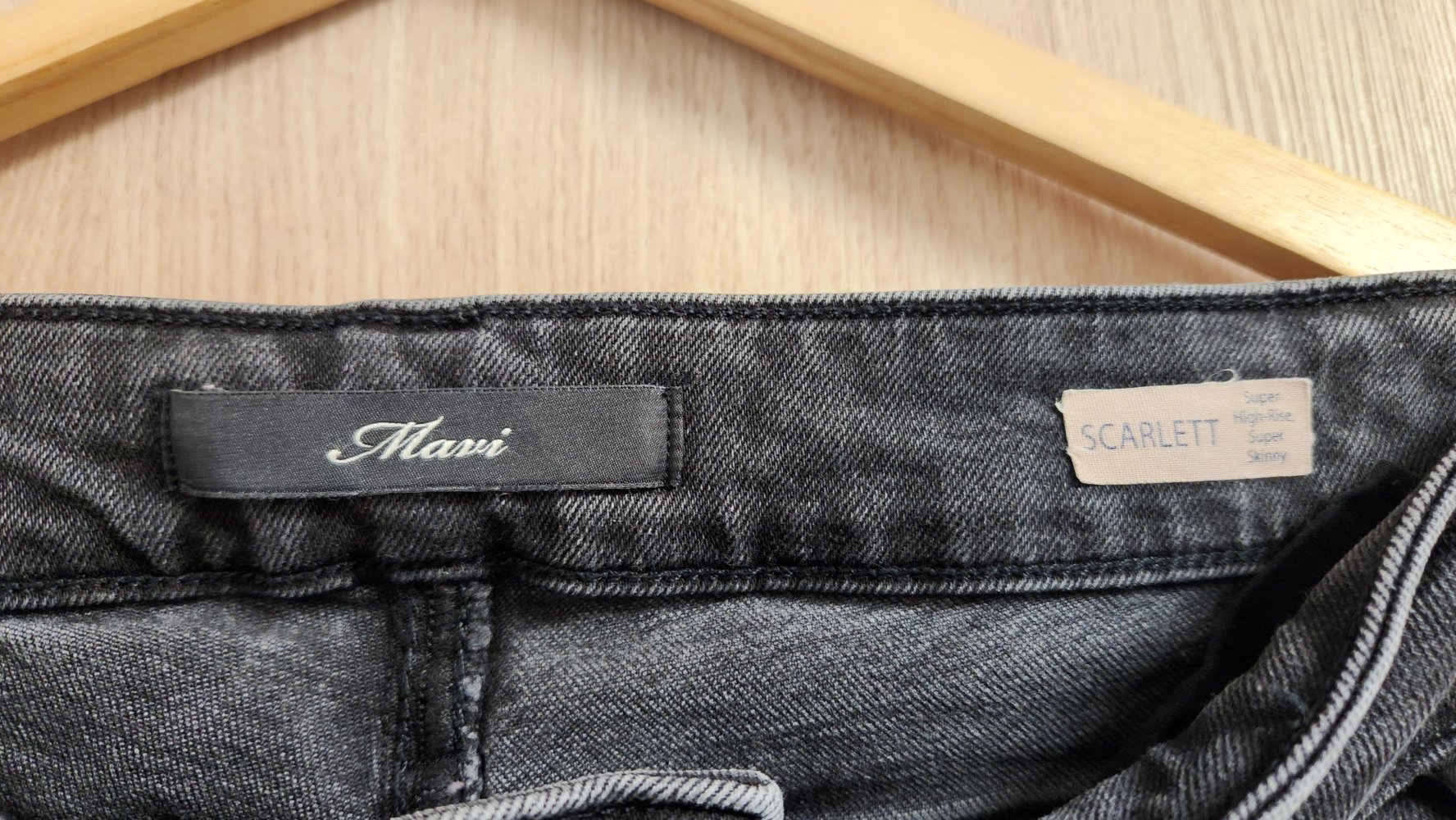 Mavi Jeans 