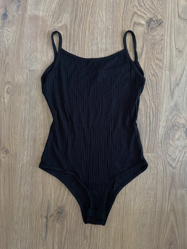 Schwarzer Body | Tally Weijl