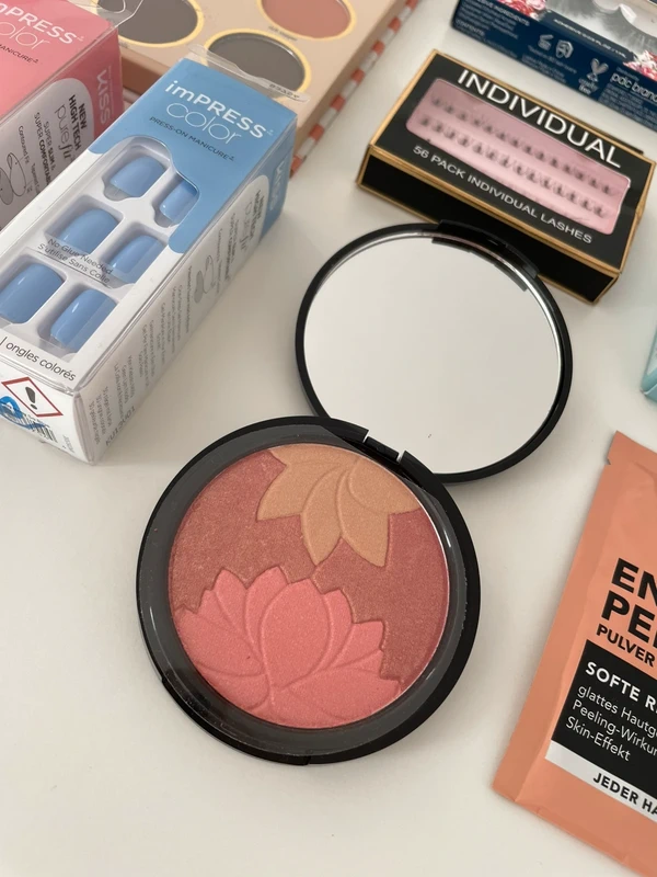 XXL Make Up Paket | 28 Teile