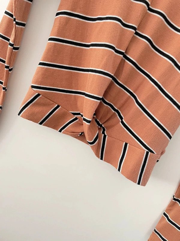 Langarmshirt | Asos | Gr.S