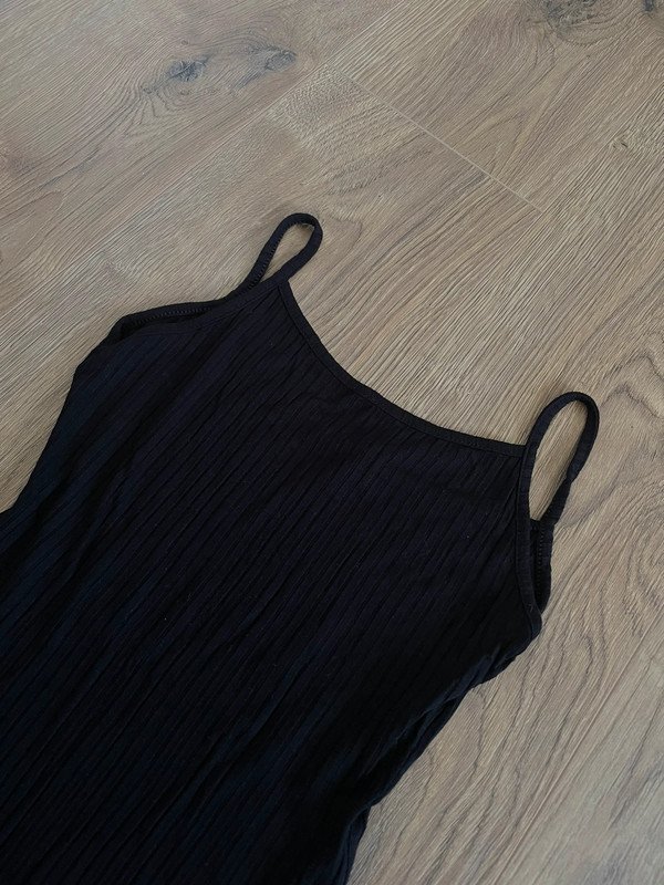 Schwarzer Body | Tally Weijl