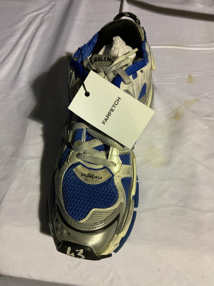 Balenciaga sneaker neu