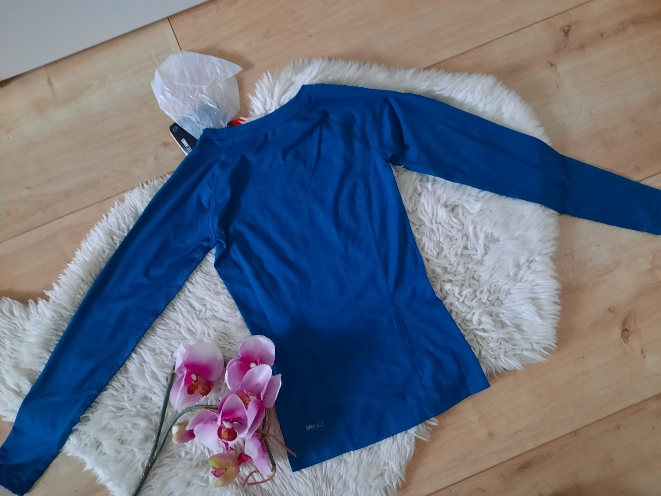 Neu Puma Funktionsshirt Langarm Sportshirt Gr 140 Unisex