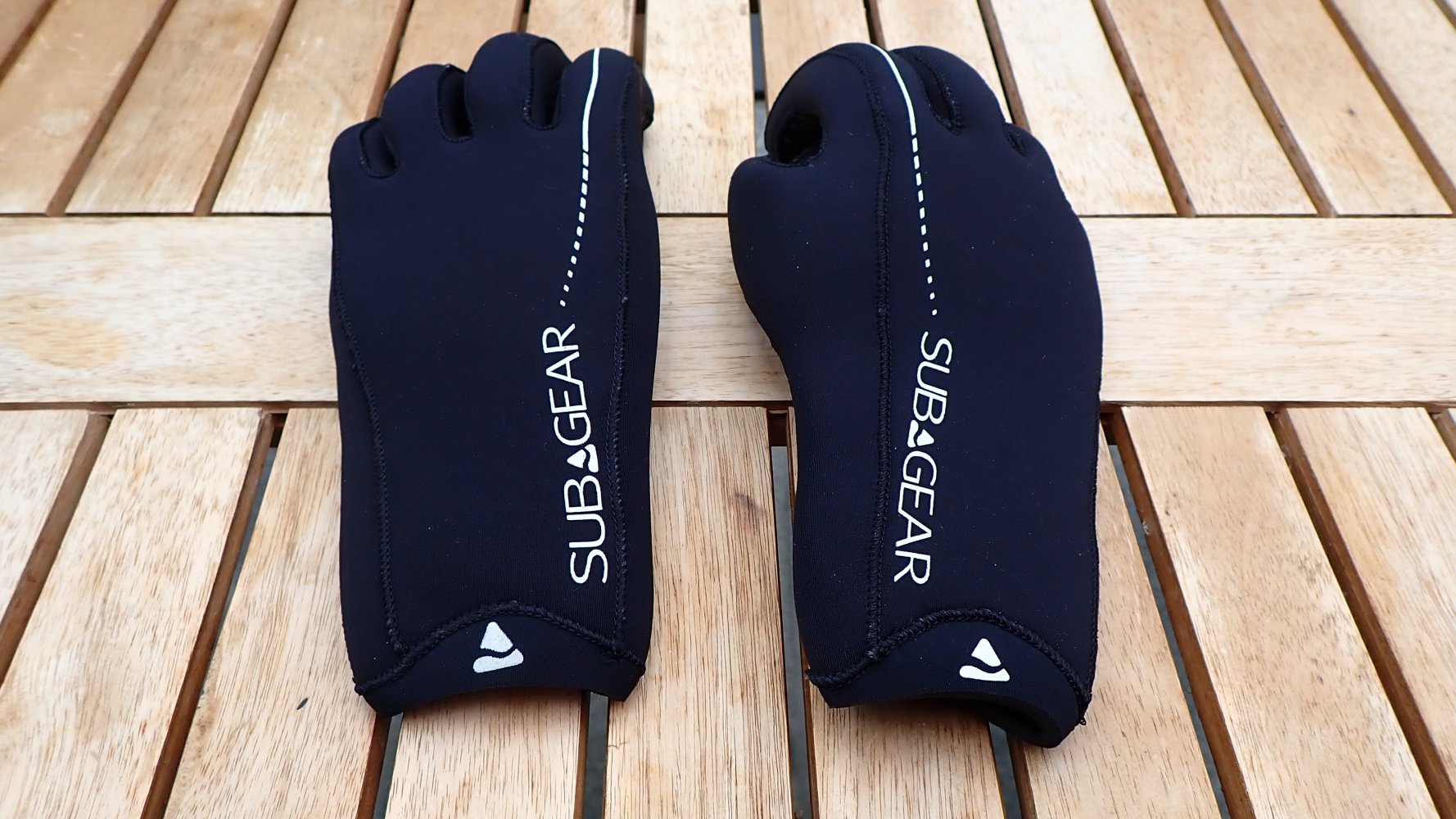 SPORTKLEIDUNG Handschuhe