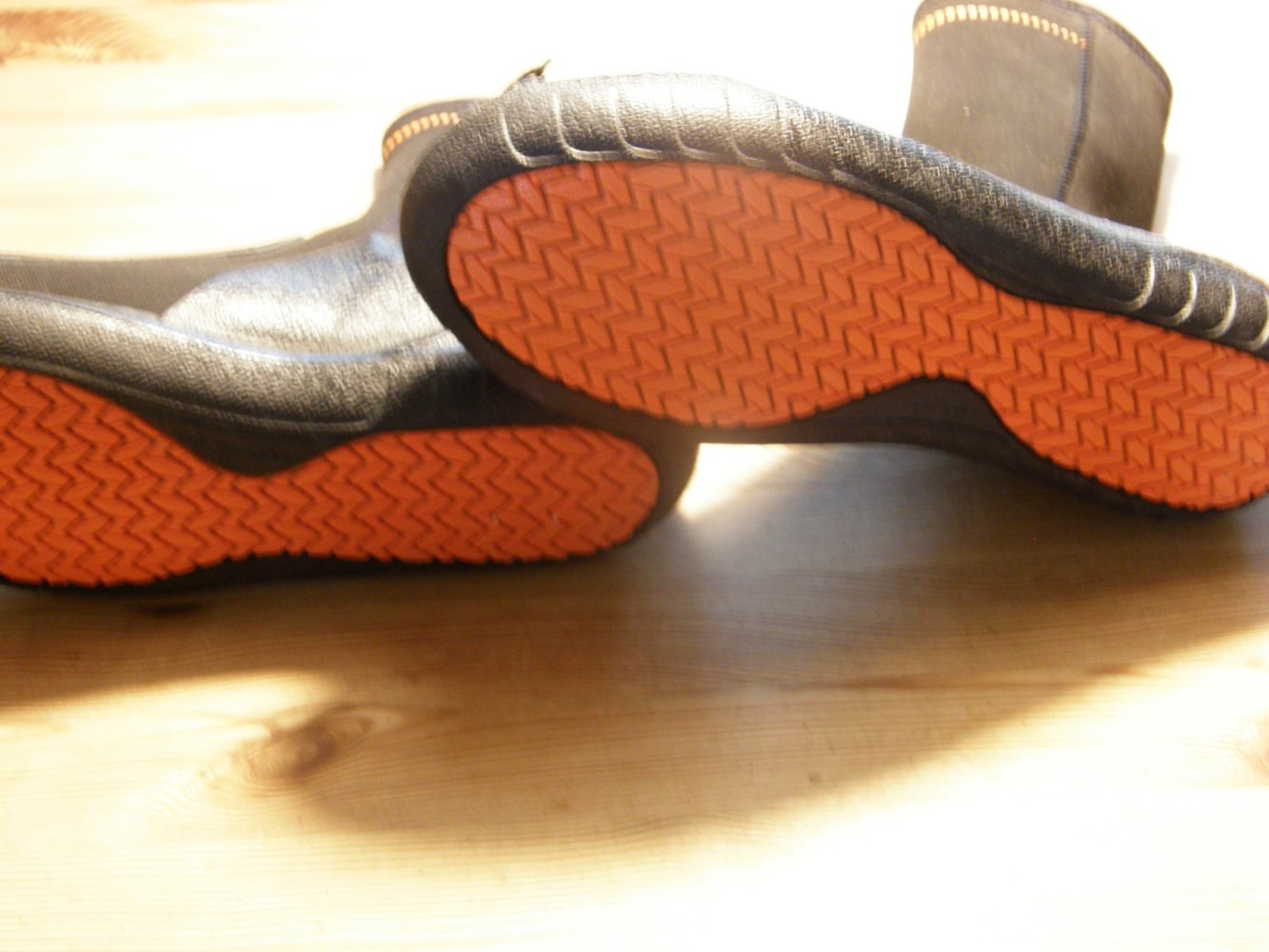 Wassersport Stiefel Neopren