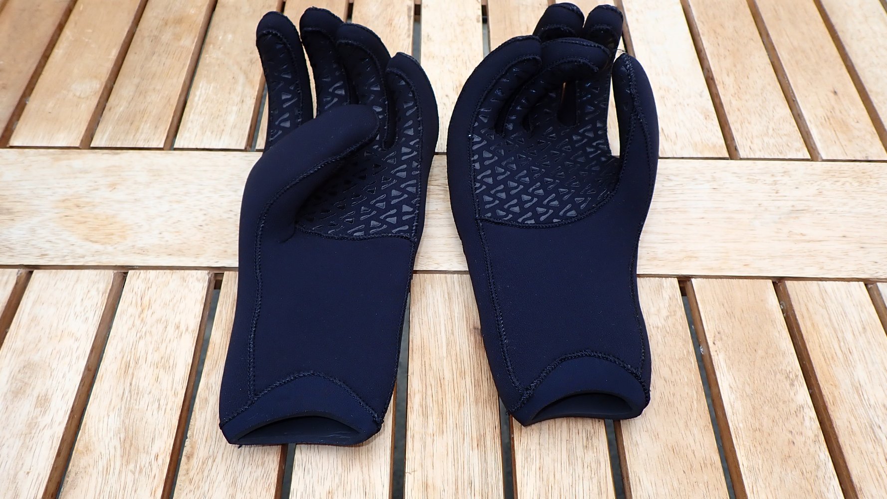 SPORTKLEIDUNG Handschuhe