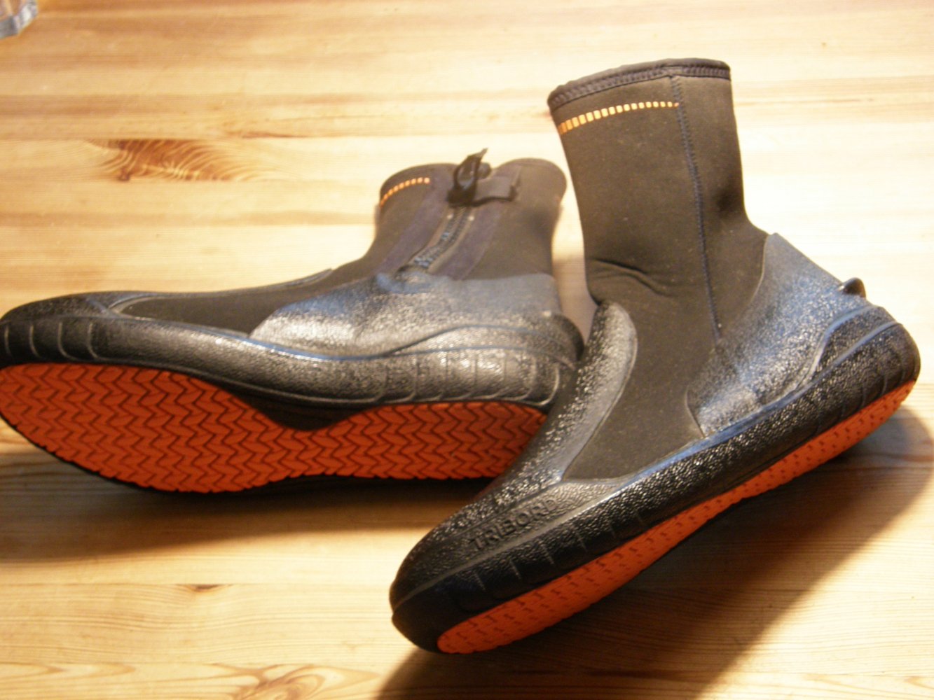 Wassersport Stiefel Neopren