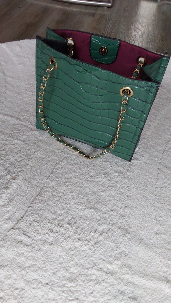 Damen Umhängetasche 