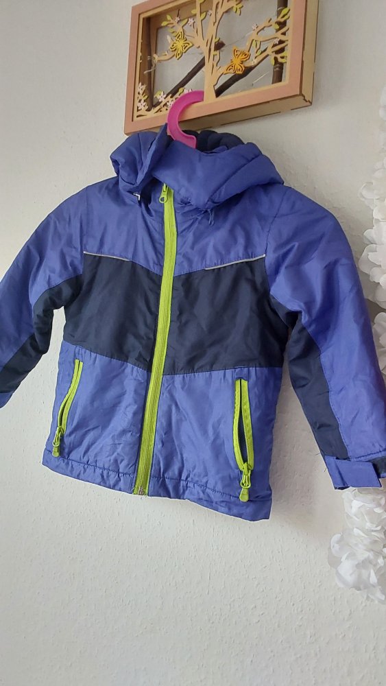 Wasserdicht Kinder schneejacke 