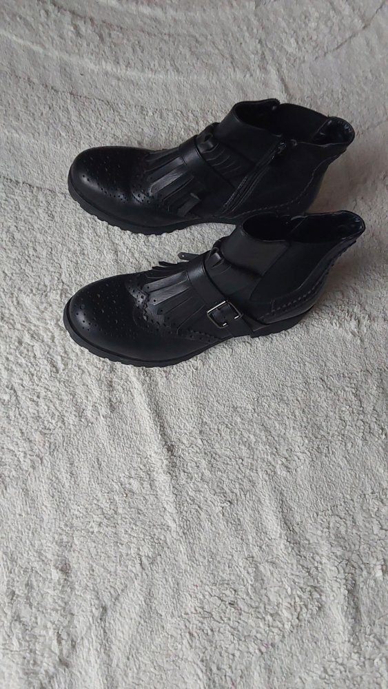 Damen Stiefeletten 