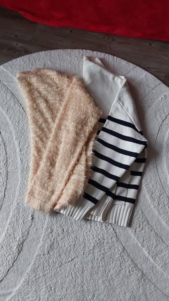 Damenpullover paket Damenpullover Sets Gr L