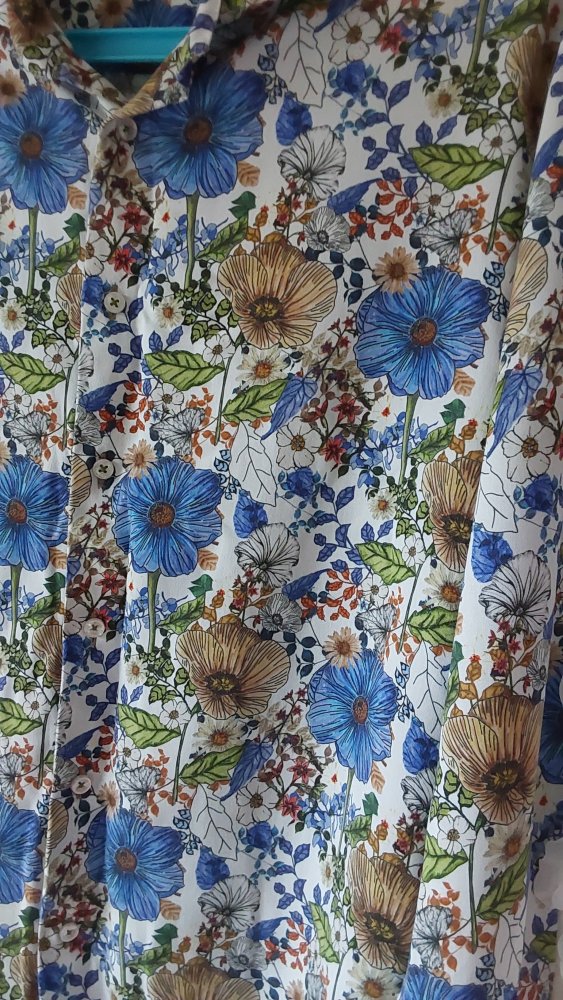 Vintage herrenhemd von Oscar of Sweden 