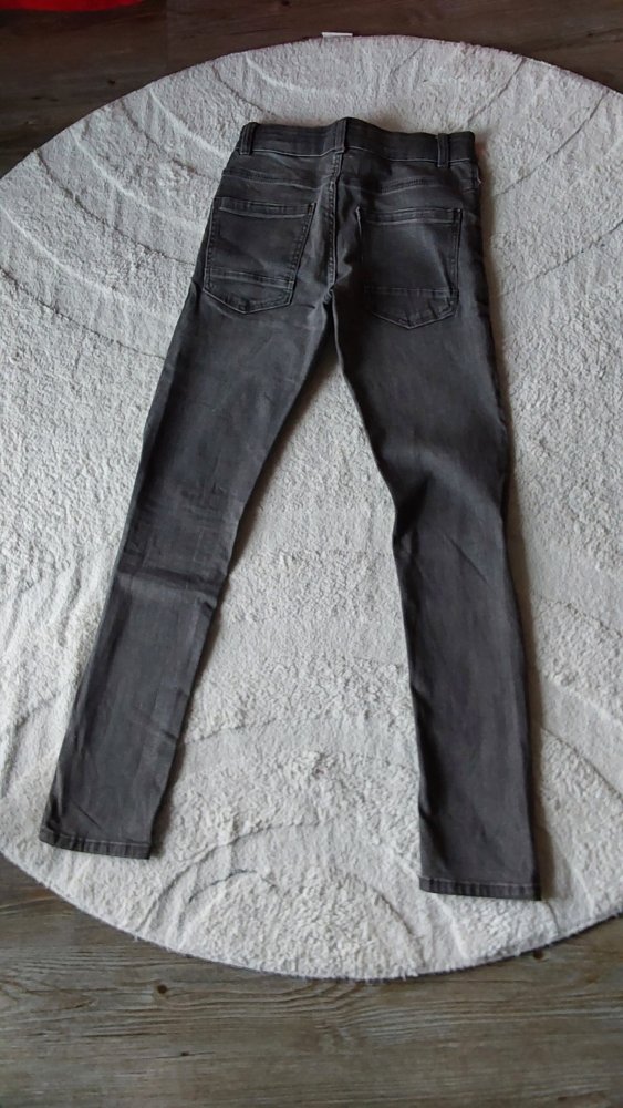 Kinder Jeanshose von kiabi 