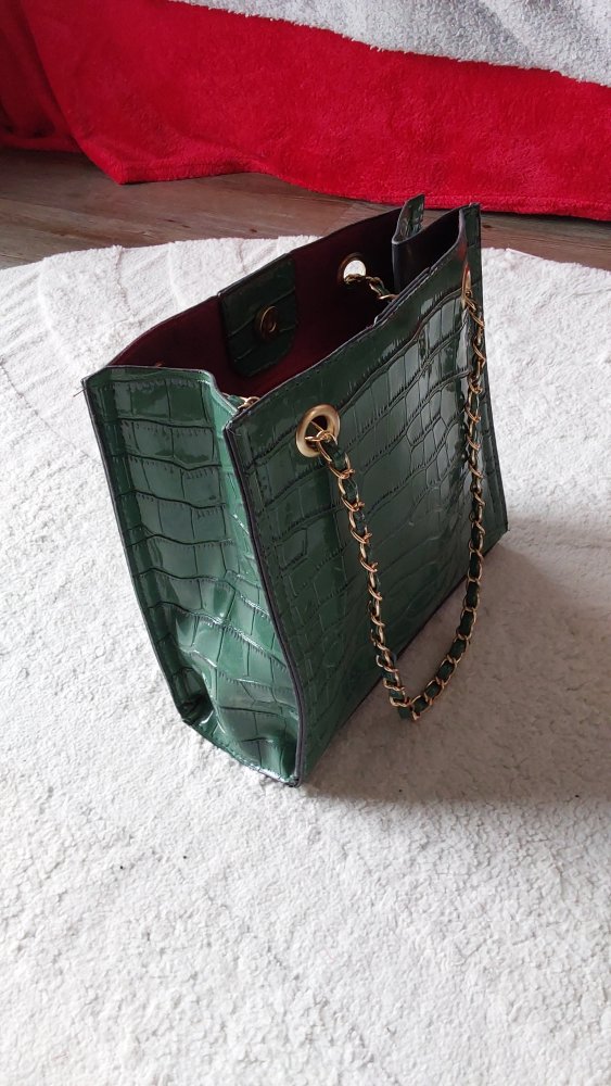 Damen Umhängetasche 