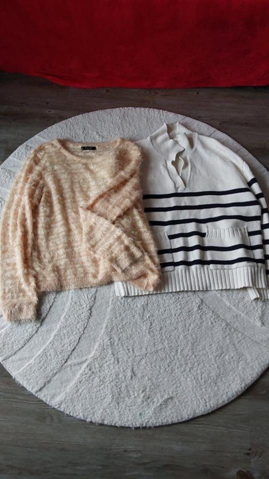 Damenpullover paket Damenpullover Sets Gr L