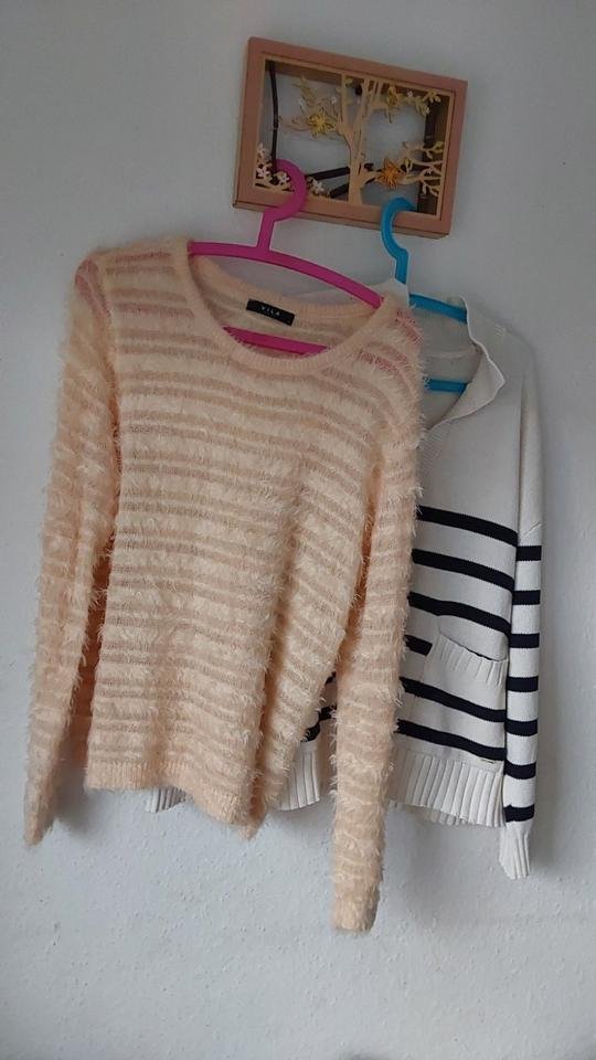 Damenpullover paket Damenpullover Sets Gr L