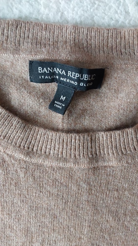 Damen kuscheliger pullover aus Filz 