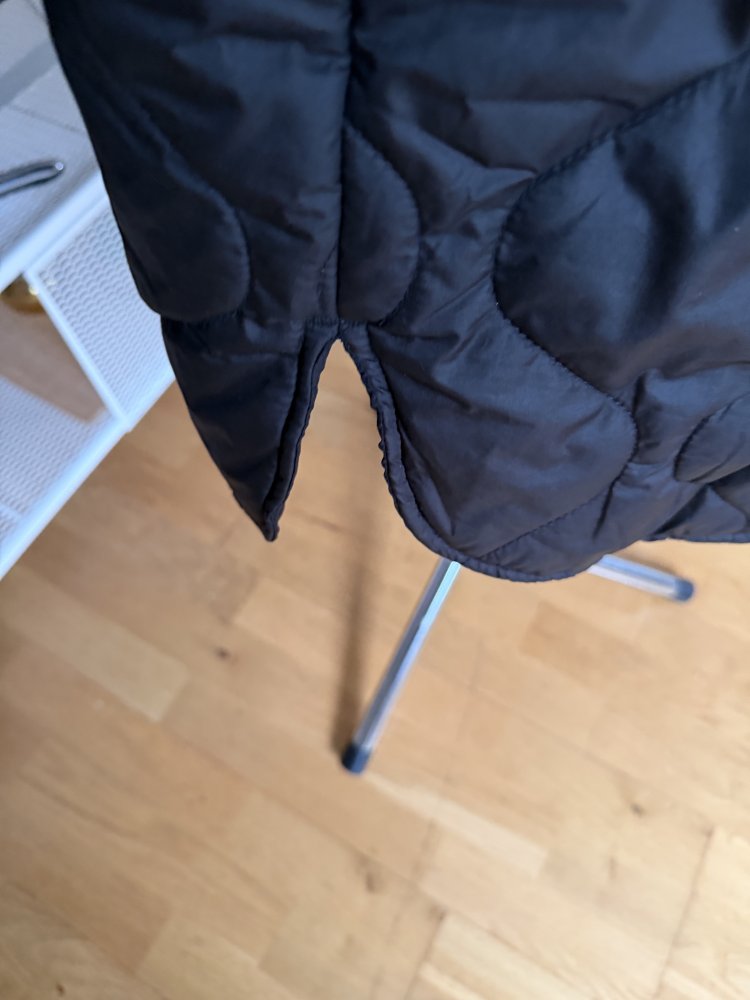 Blogger mantel winter