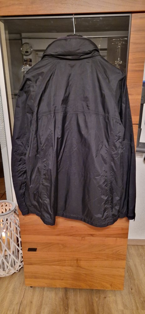 Columbia Regenjacke