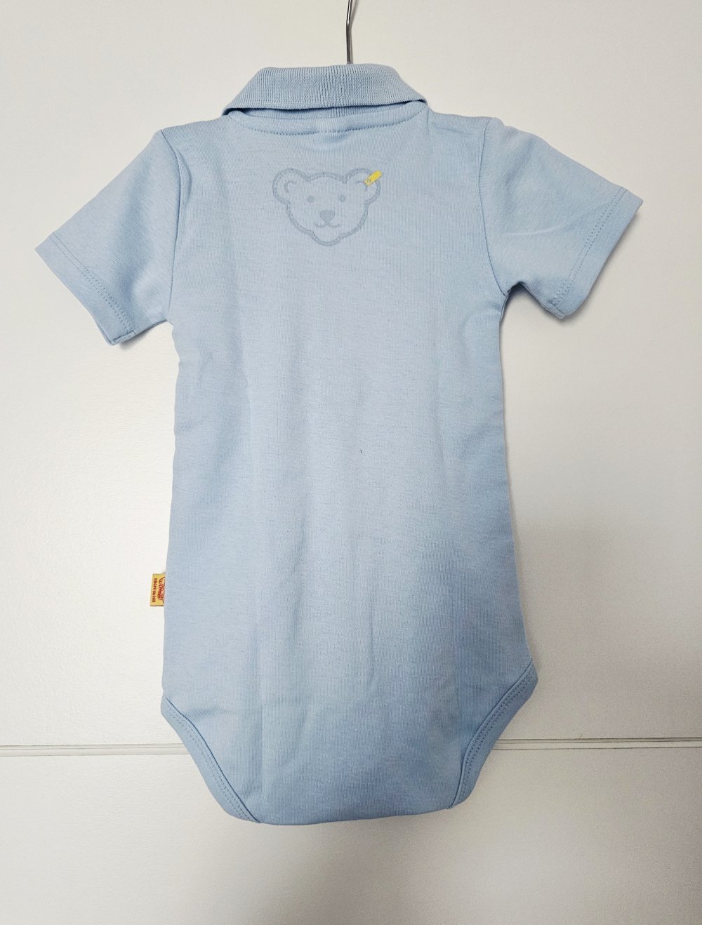 Steiff Bodie gr.86 Neu