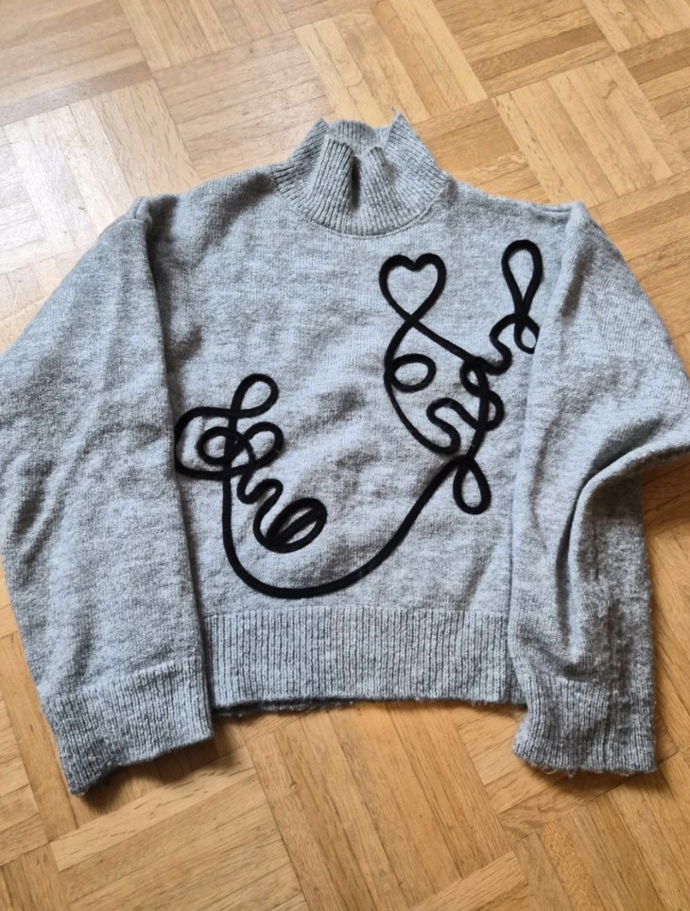 Pulli Shein