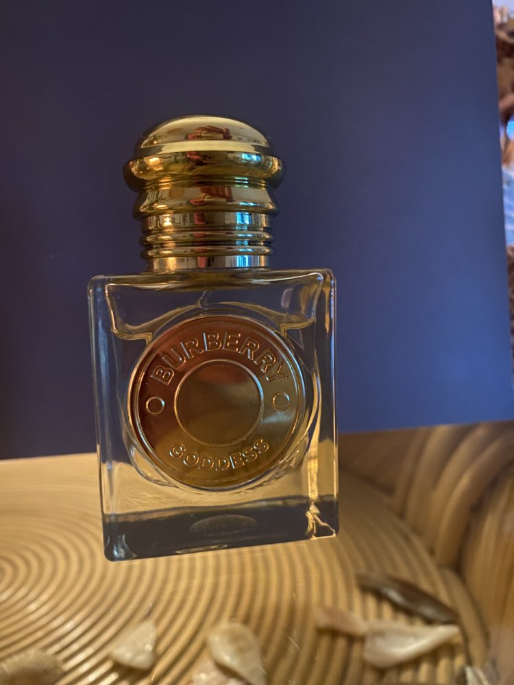 GODDESS  Eau de Parfum 30 ml 