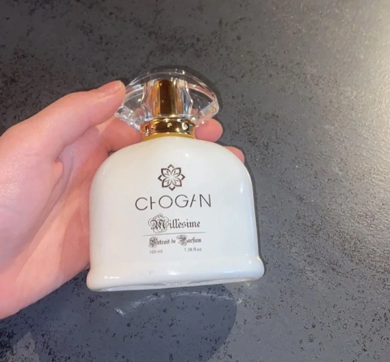 Chogan 019 – Extrait de Parfum (100ml)