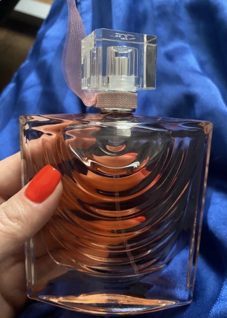 La vie est Belle. 100ml Gebraucht (85-80 ml übrig)