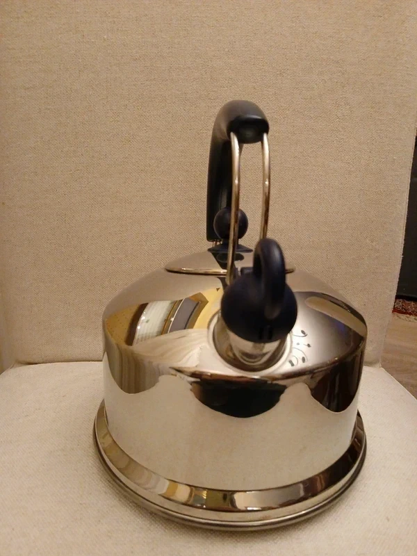 WMF Flötenkessel 1,7l