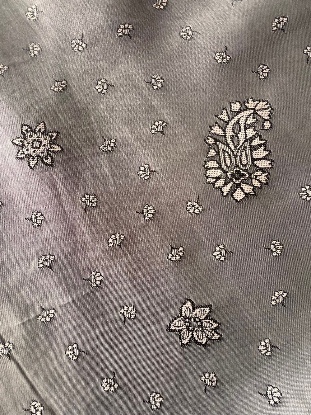 Eleganter Wintermantel in Dunkel-Oliv