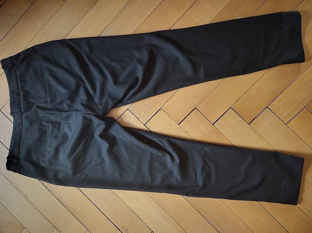 Anzughose Grösse 40