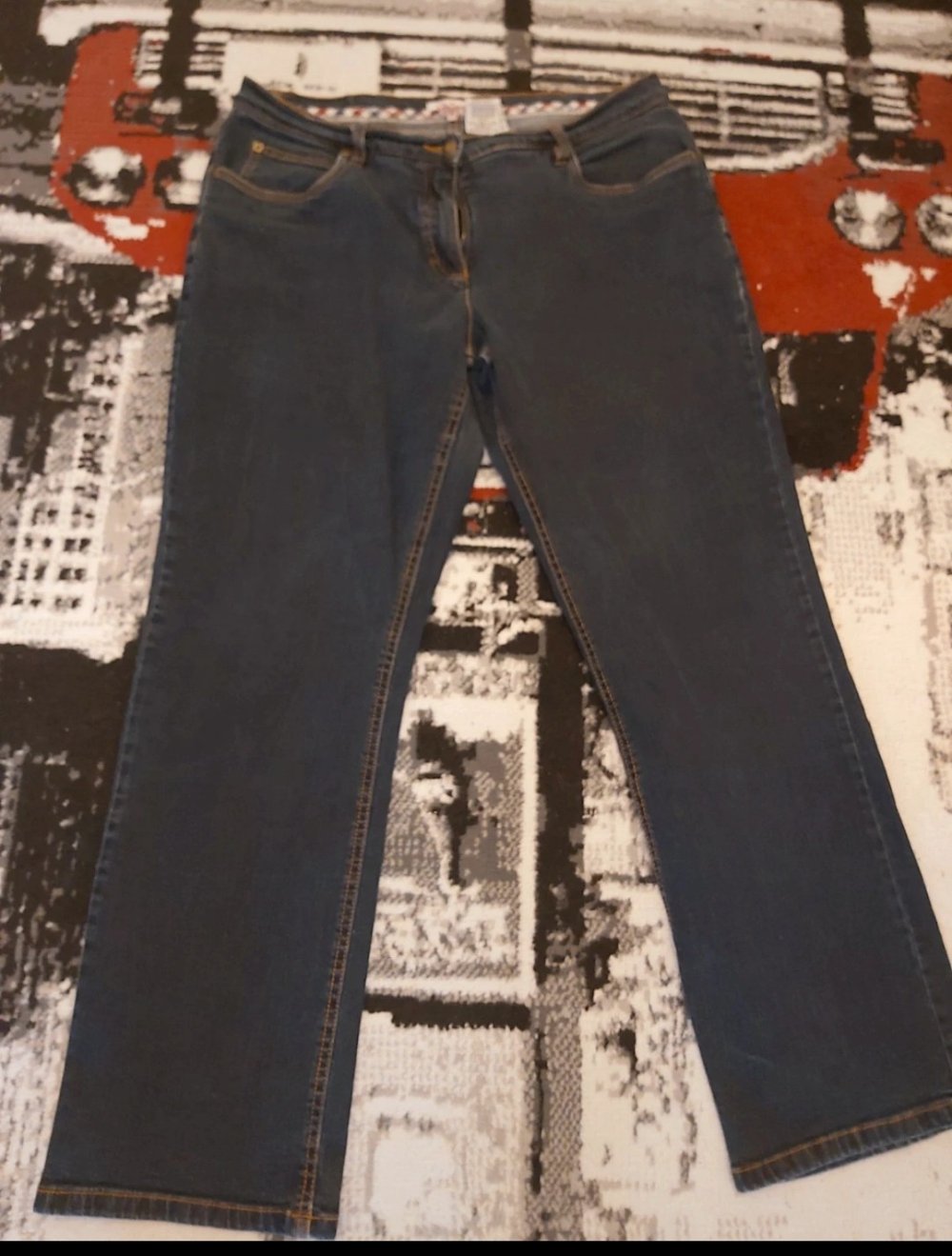 damen Jeans