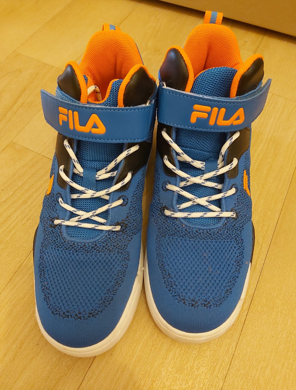 fila Schuhe