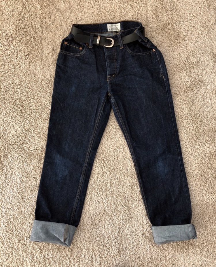 Aeropostale Vintage Jeans 