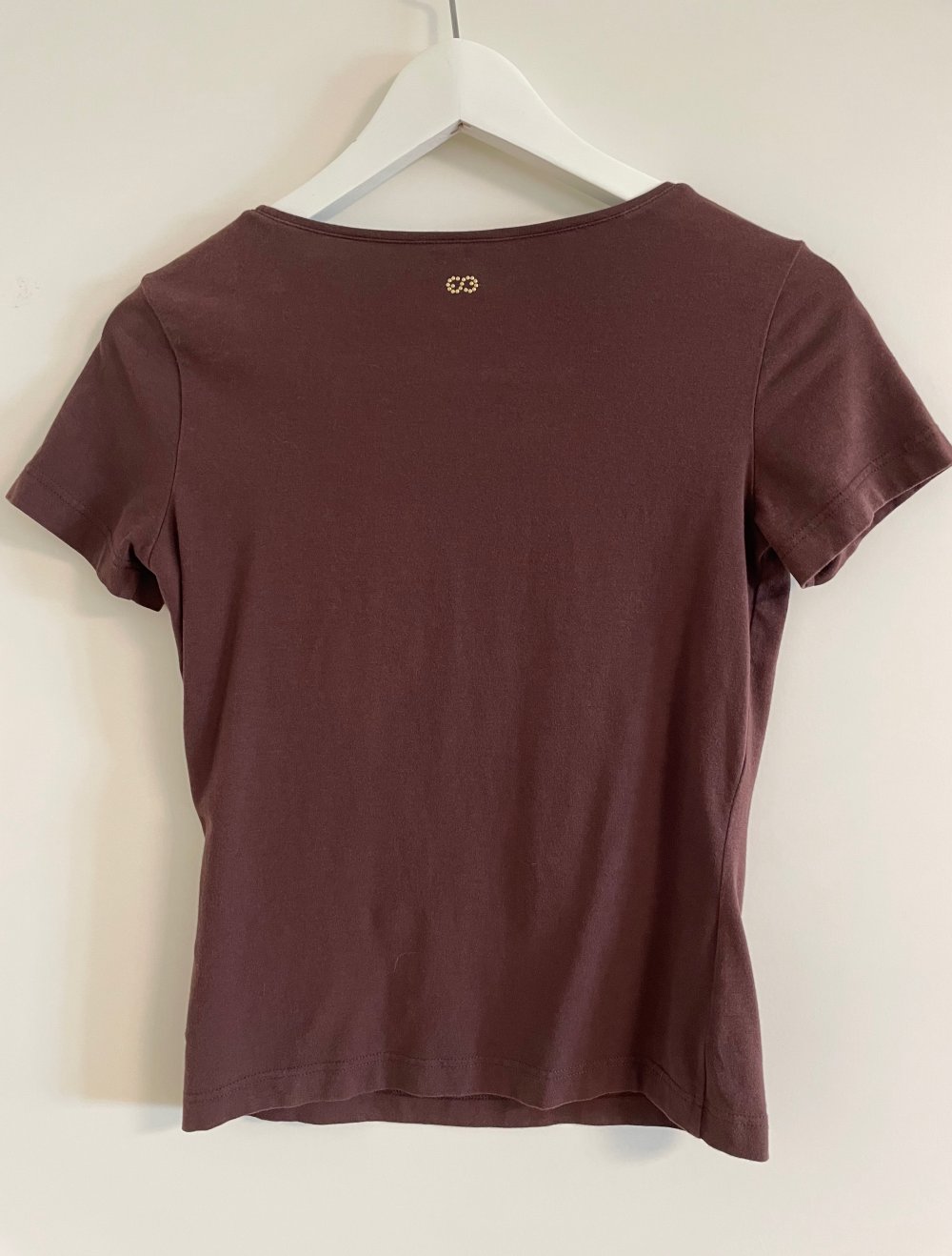 T-Shirt von Escada Sport