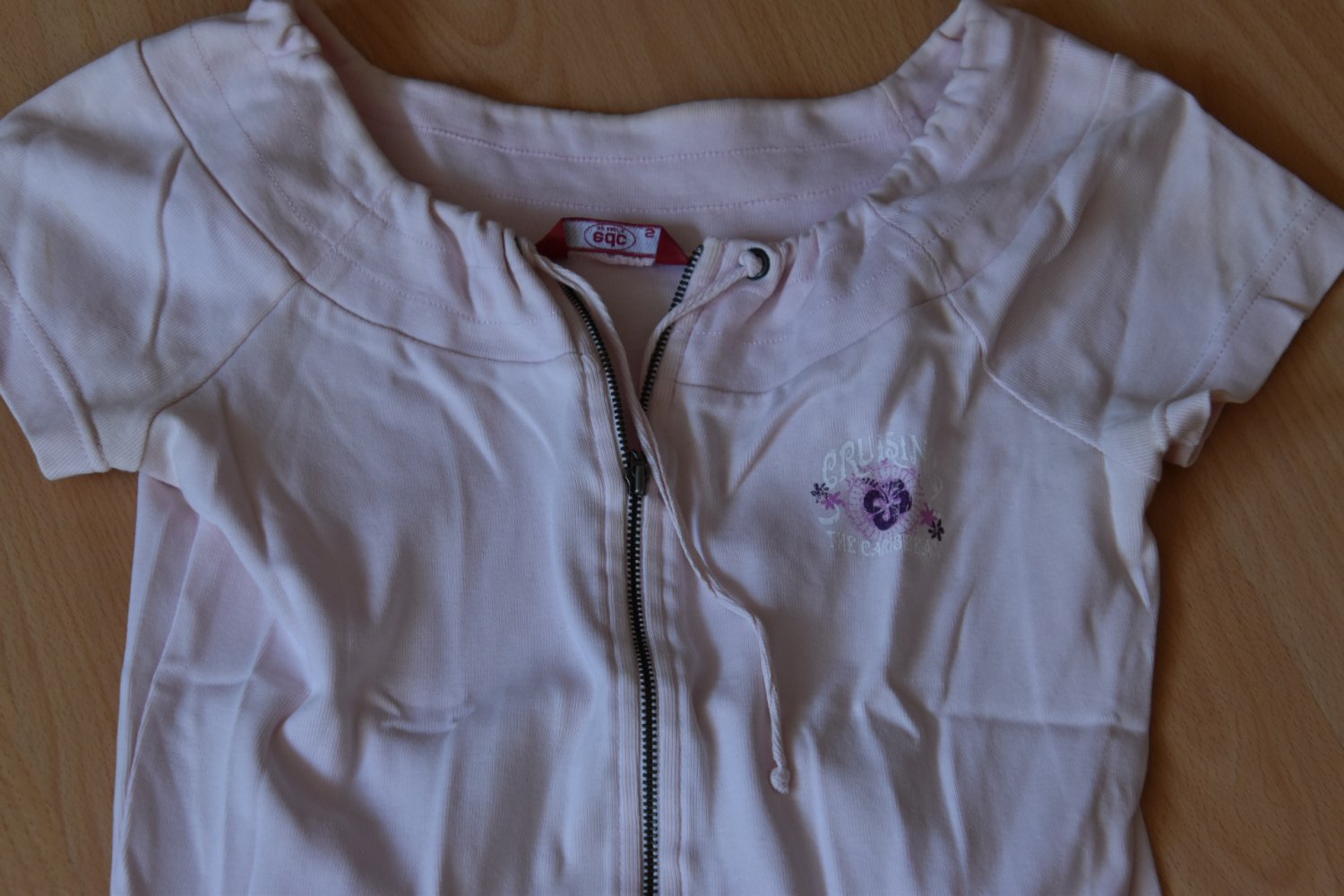 schönes Westen - Shirt 