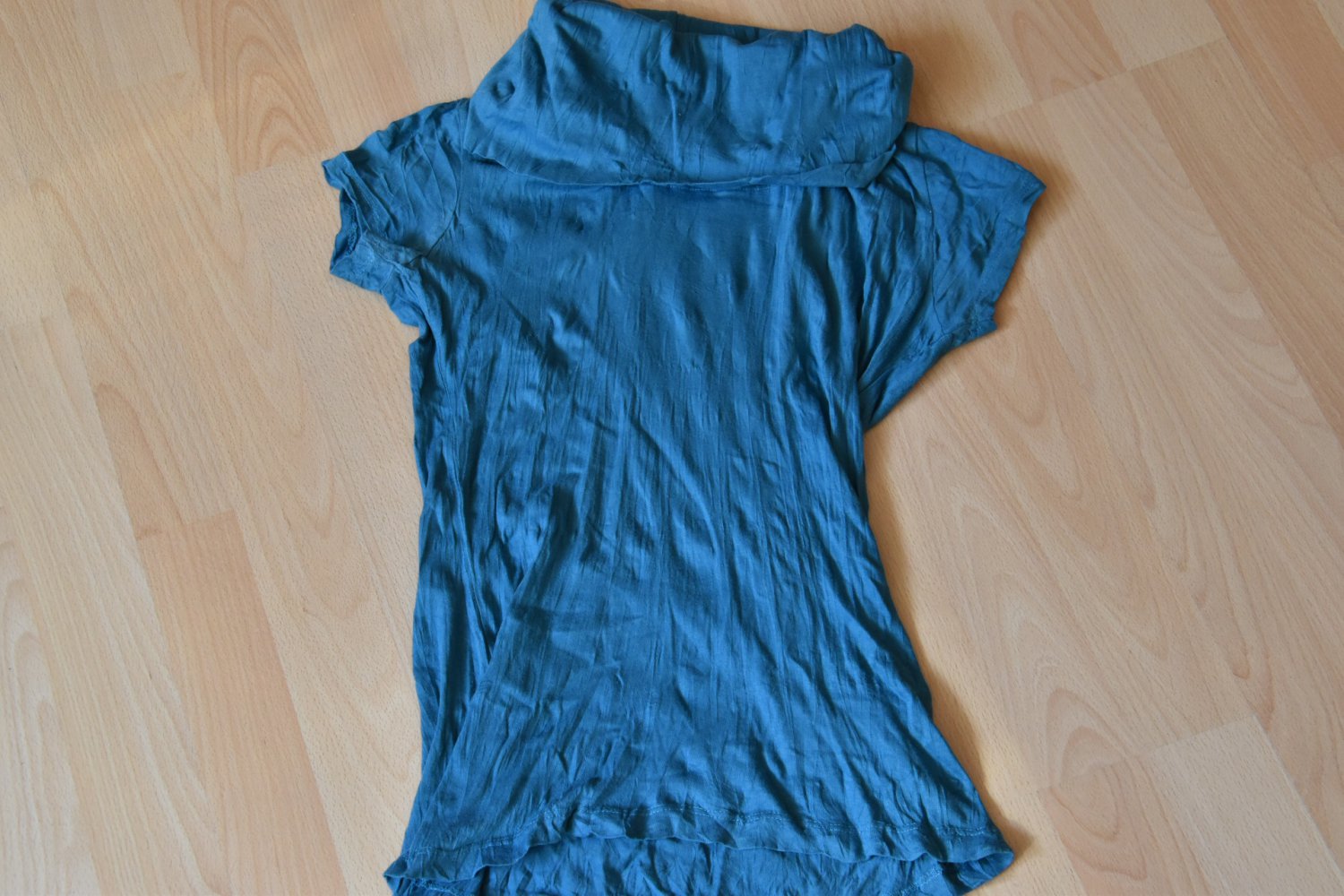 tolles Shirt mit Kragen