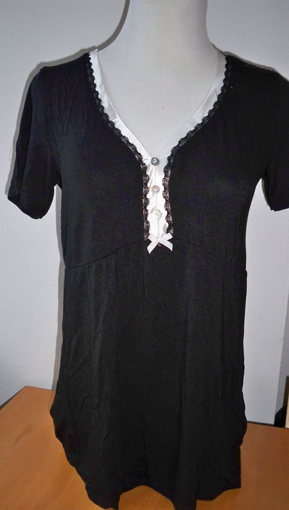 Chices edles Shirt von Hunkemöller !