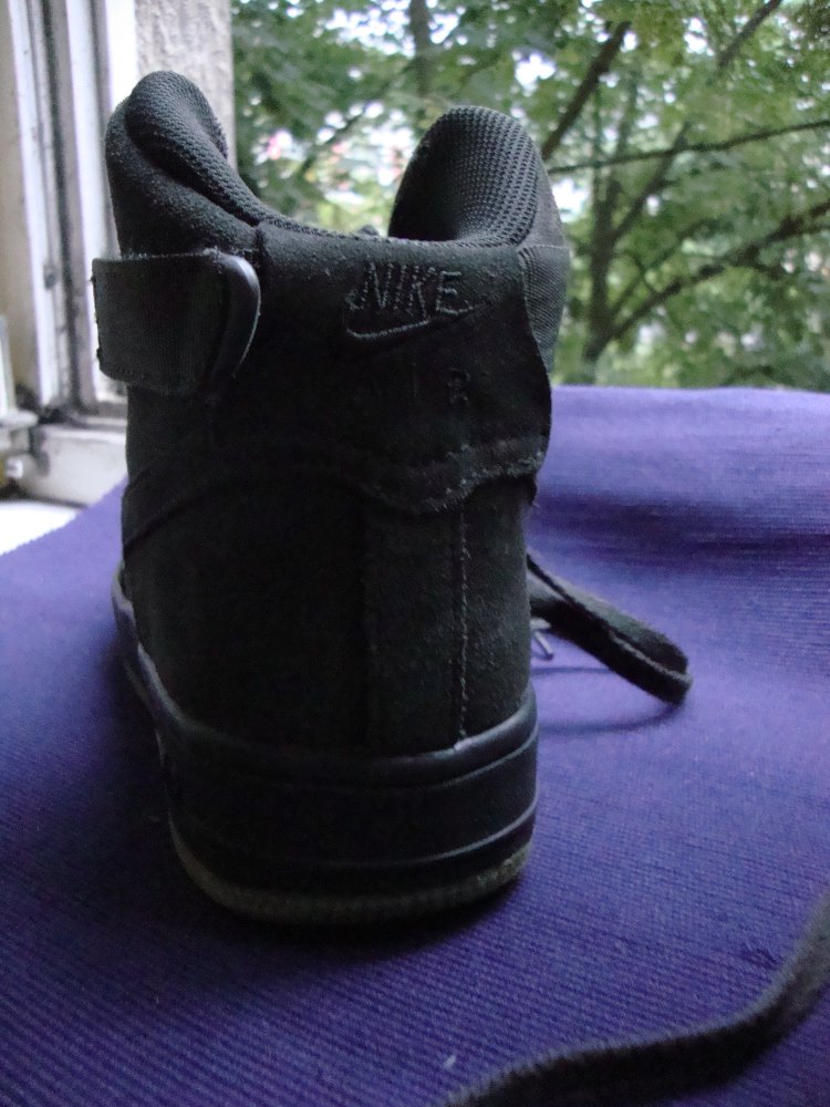 Schöne neue Nike Air Max !