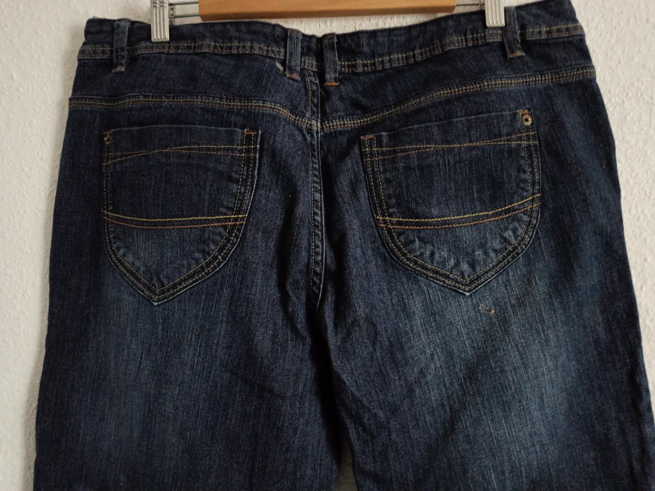 Coole Jeans von Sheegoo