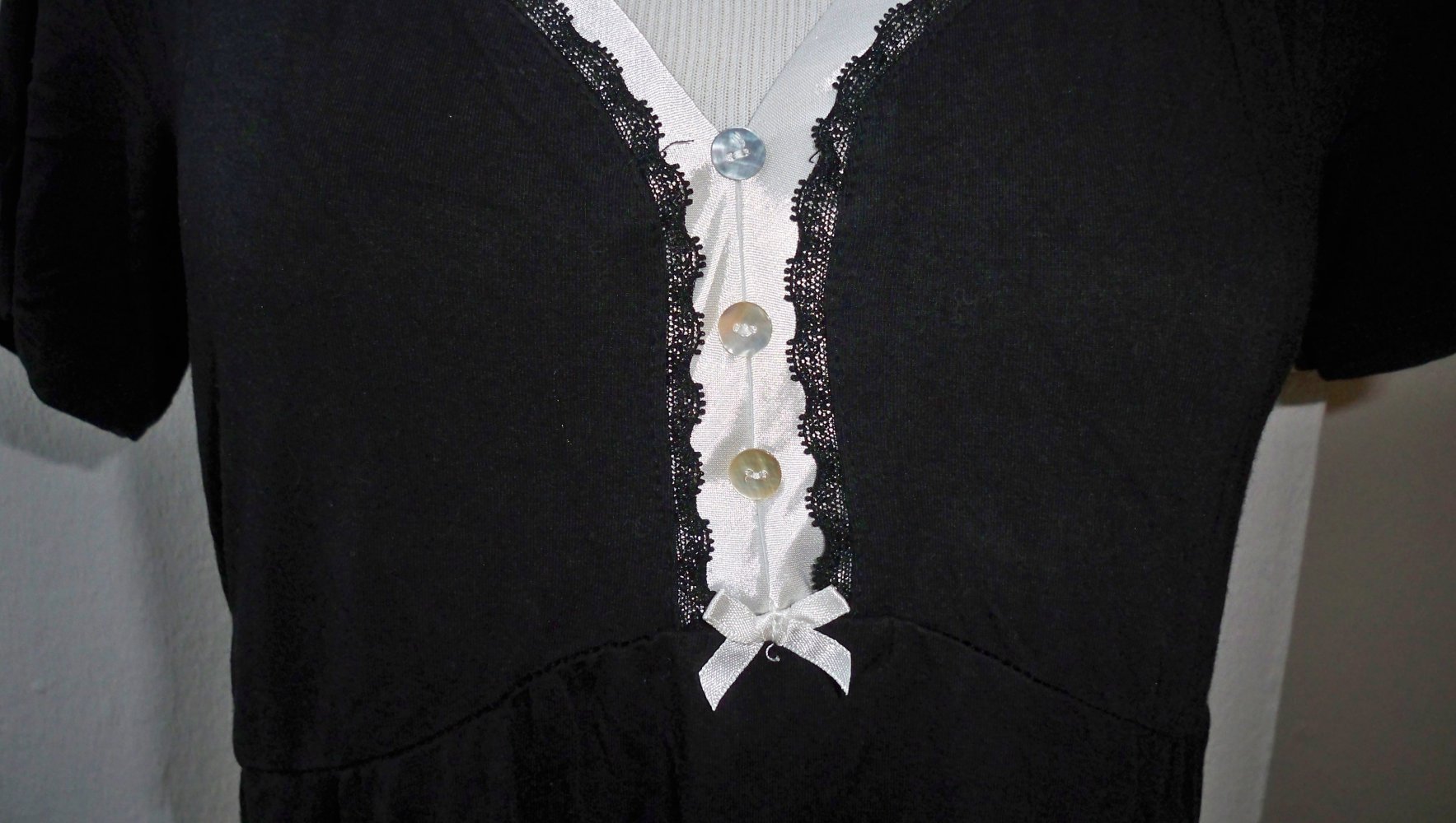 Chices edles Shirt von Hunkemöller !