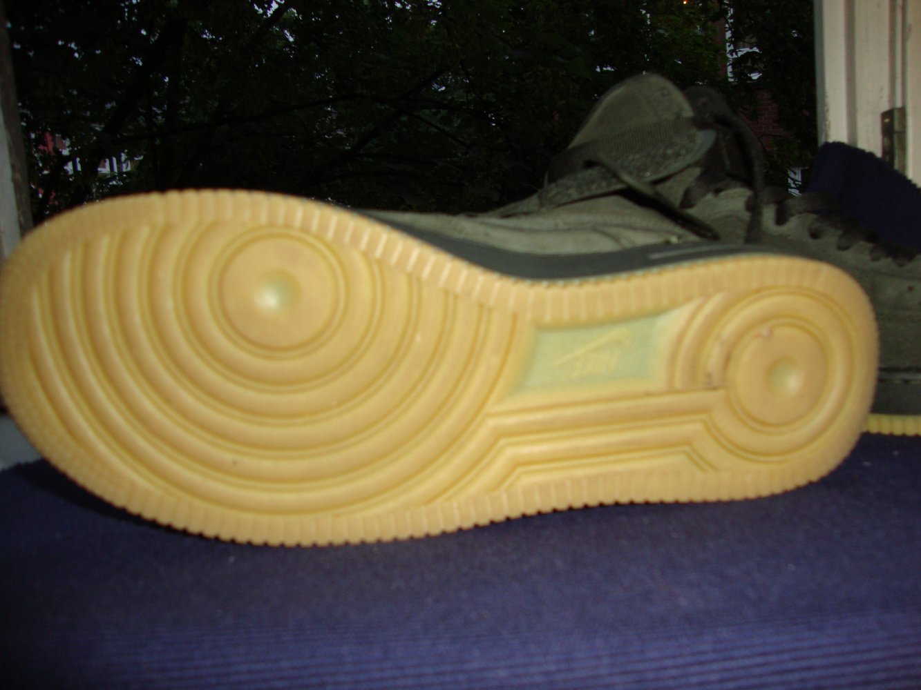 Schöne neue Nike Air Max !