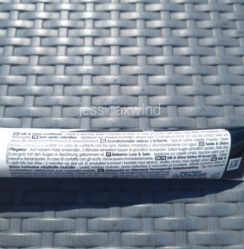 Haarkur Garnier Olia