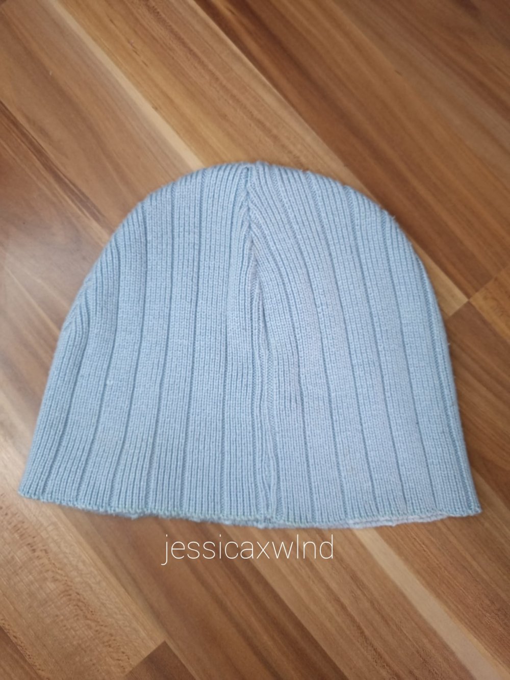 Karl Kani Mütze Beanie Y2K Vintage Unisex Einheitsgröße